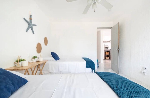 Newly remodeled house in downtown Cancun