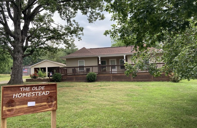 Newly remodeled offers many amenities with perfect location!