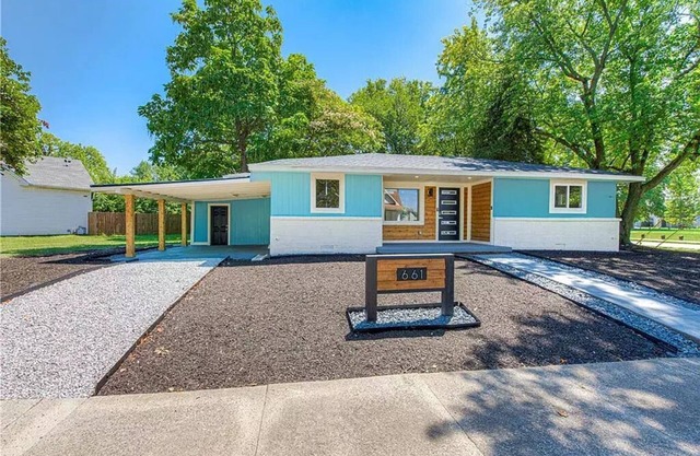 Newly Rennovated Home next to Zoo and Downtown Stadiums