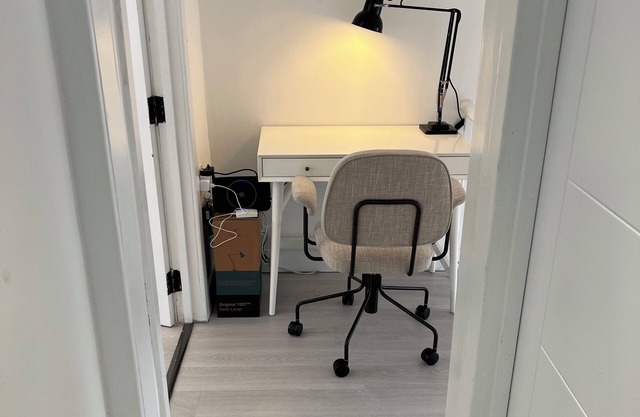 Newly renovated 1 bedroom modern apartment London