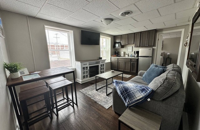 Newly renovated 2 bdrm apartment in downtown (24)