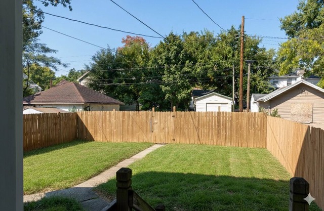 Newly Renovated 3 Bedroom, Near Campus!