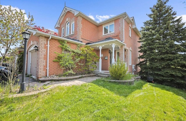 Newly Renovated 3BR in Whitby | Family-Friendly