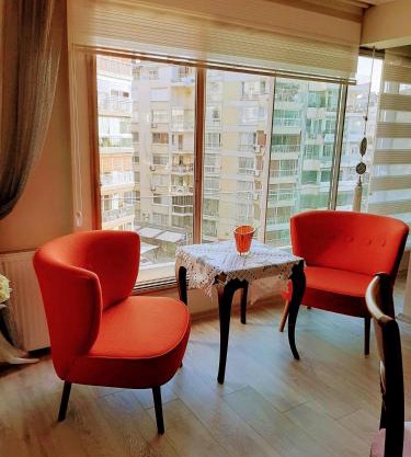 Newly Renovated Apartment in Kordon