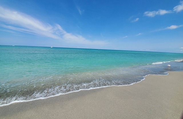 Newly Renovated Condo On Private Venice Beach, Relax in Paradise