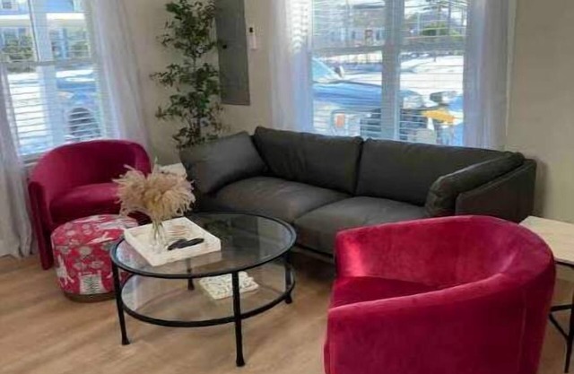 Newly renovated cottage