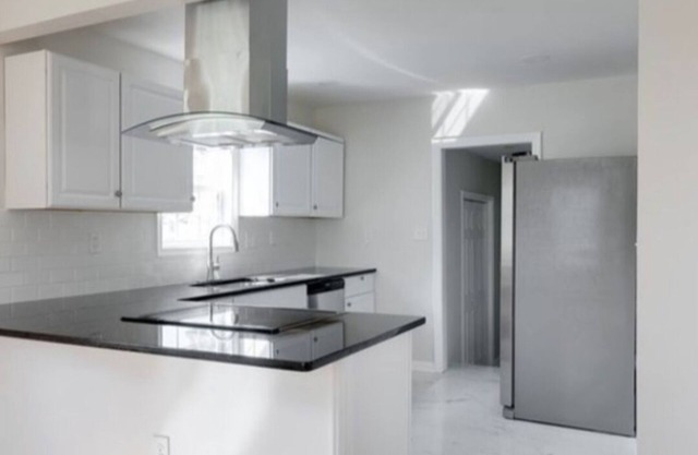 Newly renovated cozy Home away from home
