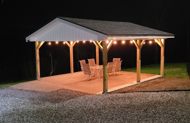 Newly Renovated Farmhouse on Acreage