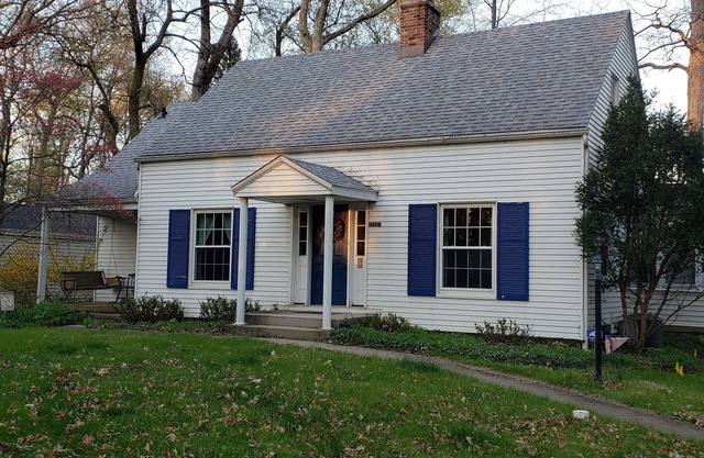 Newly renovated home less than a mile from the University of Notre Dame