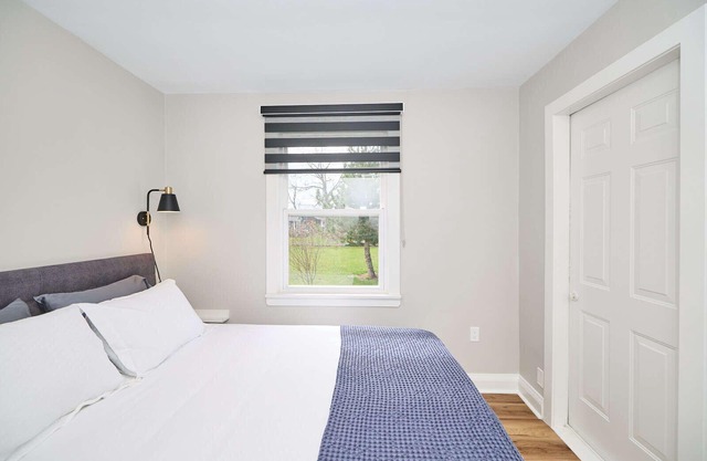 Newly Renovated in the Heart of Niagara