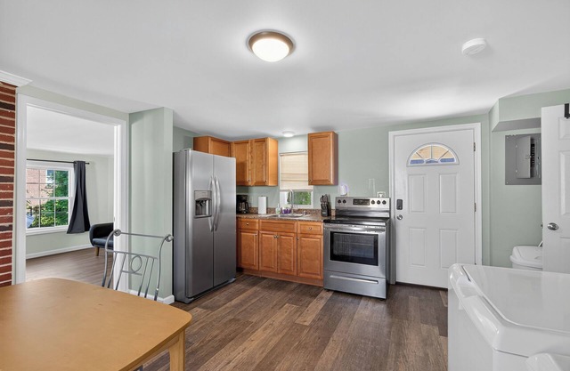 Newly Renovated Middletown Home