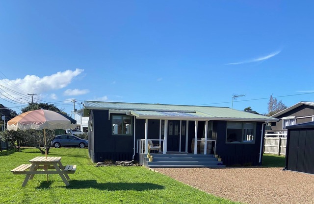 Newly renovated in the heart of Oneroa