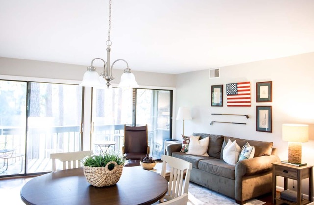 Newly Renovated Property.