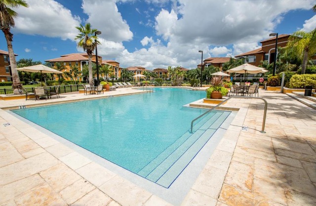 Newly Renovated Serenata Sarasota Condo