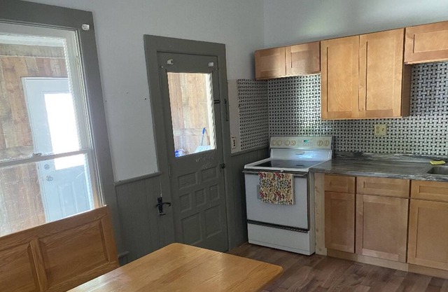 Newly renovated suite on 25 acres