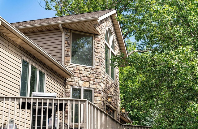 Newly Renovated peaceful retreat!
