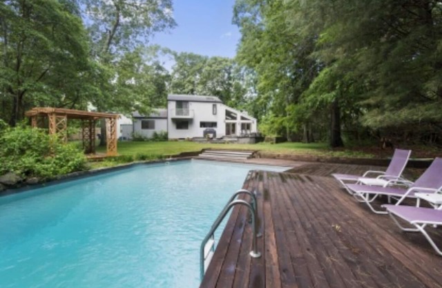 Newly restored - Perfect Hamptons Rental With Pool and Tennis