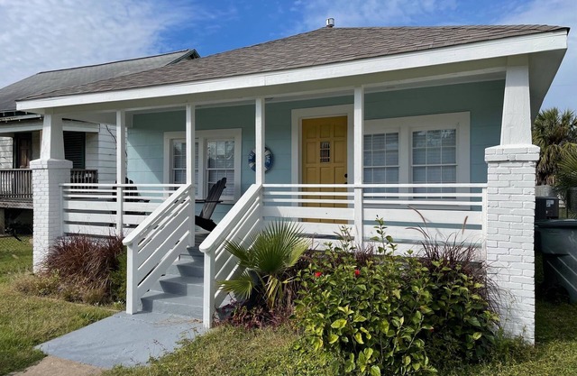 Newly updated 2021! Cottage