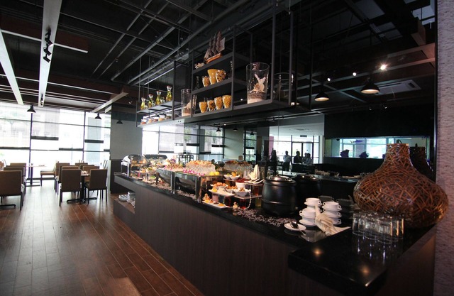 Nexus Business Suite Hotel
