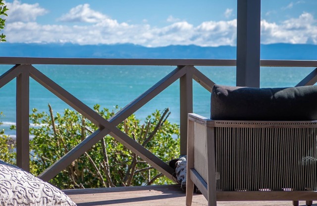 Ngaio Cottage, Pepin Island