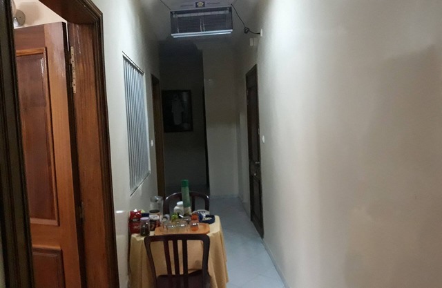 Ngor Almadies Apartment