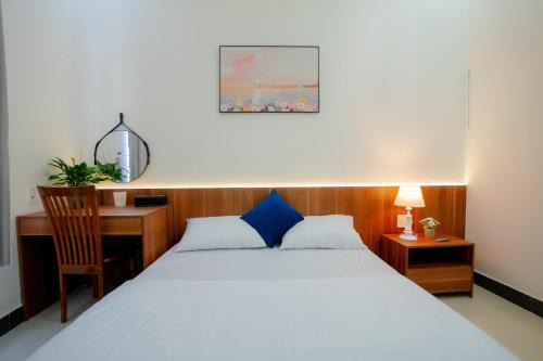 Nhà Chang Homestay
