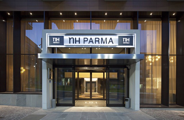 NH Parma