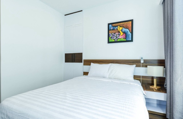 Nha Trang Beach Apartment 4 Guest, 2Br, 2Bth 2908