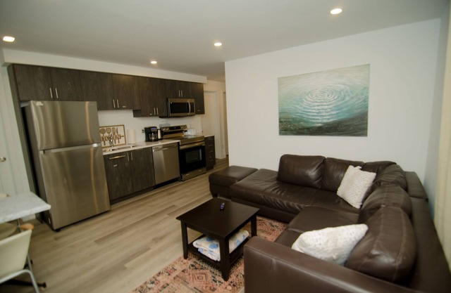 Niagara Escape Crib: 3km from NiagaraFalls