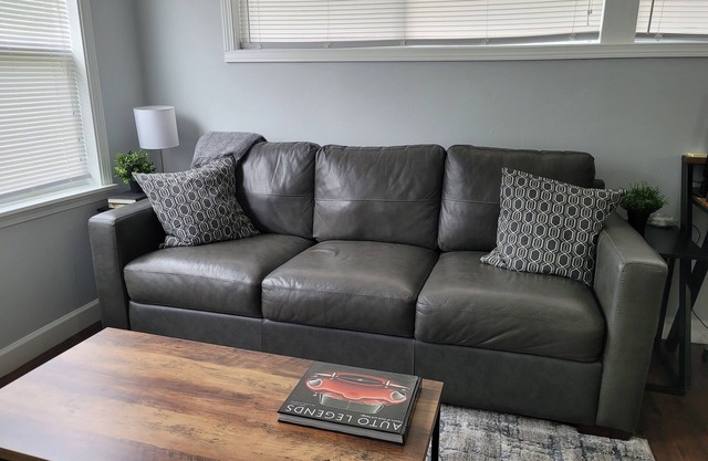 Nice and cozy 1 bedroom apartment unit