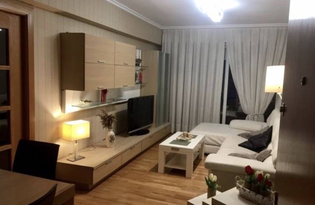 Nice and cozy apartment on the beach of Laredo (Salve beach)