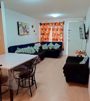 Nice and comfortable house, just for us