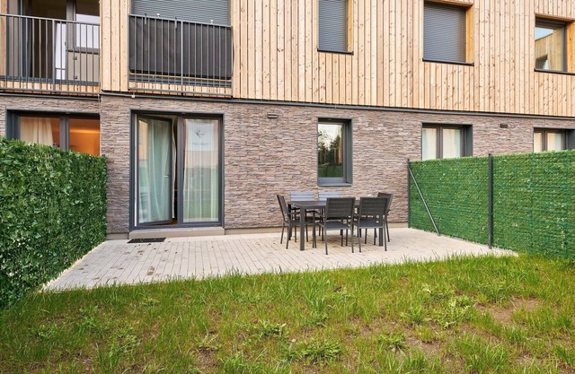 Nice apartment for 4 people with WIFI, TV and terrace