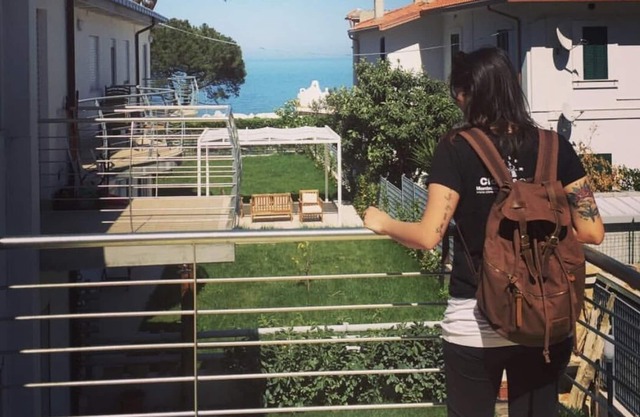 Nice apartment on the Trabocchi Coast