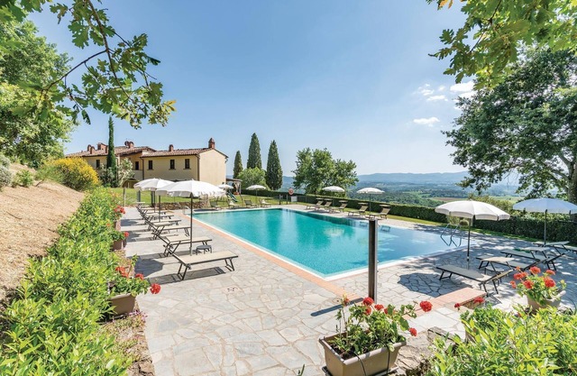 Nice apartment in S. Giustino Valdarno