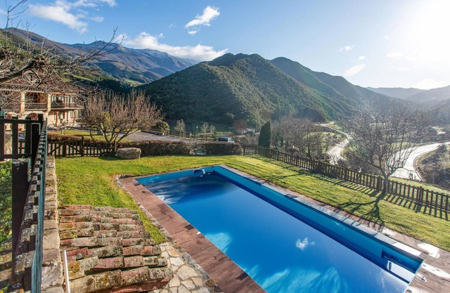 Nice apartment in Cabezon de liebana