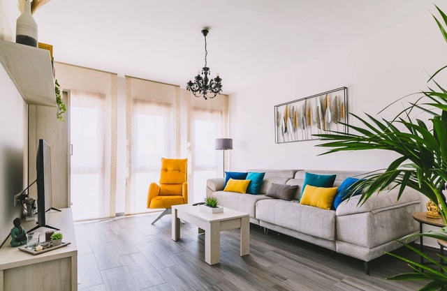 Nice apartment in Colmenar de Oreja