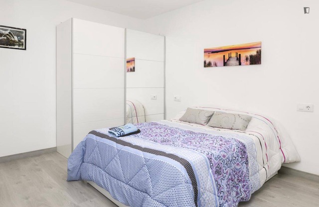 Nice apartment CAMP NOU/FIRA CONGRESS BCN