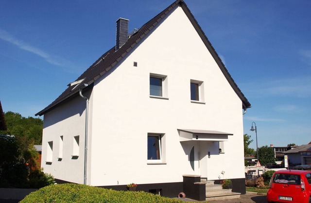 Nice apartment centrally located in the Rhine-Main area
