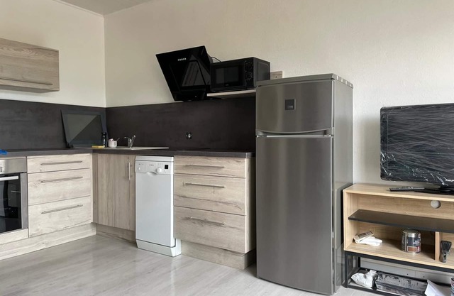 Nice apartment close to Geneva & Annecy
