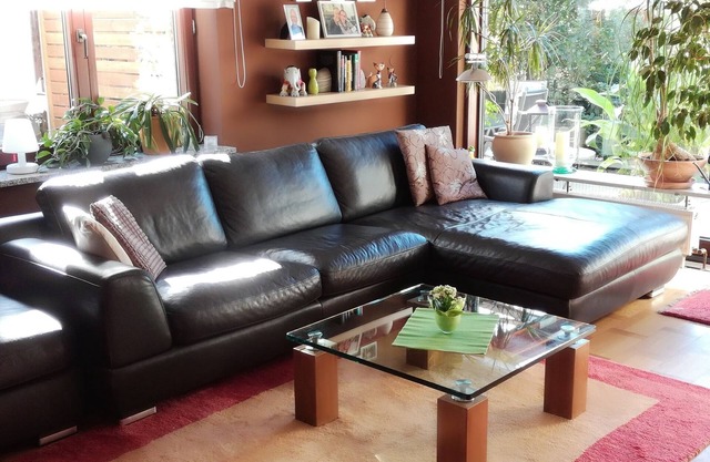 Nice apartment