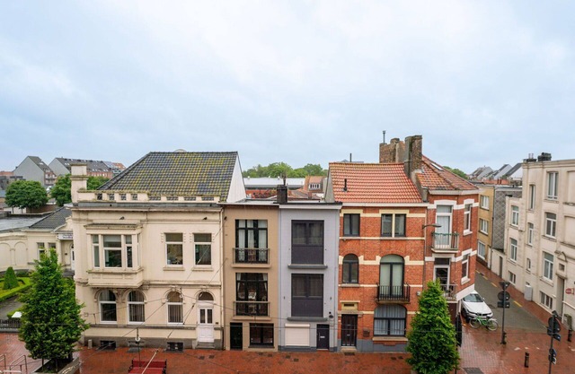 Nice apartment for 4 guests with WIFI, TV and balcony