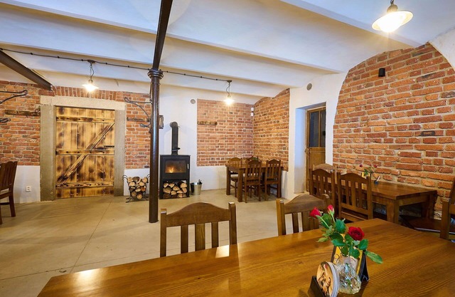 Nice apartment for 4 guests with WIFI, pool, TV and patio