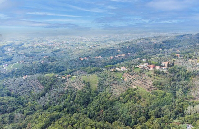 Nice apartment for 3 people with WIFI, pool, TV, balcony, pets allowed, panoramic view and parking