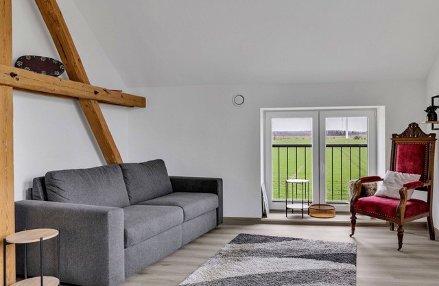 Nice apartment for 10 people with WIFI, TV, terrace, pets allowed, panoramic view and parking