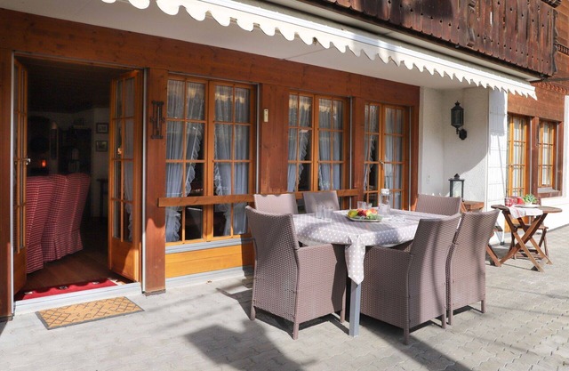 Nice apartment for 12 people with WIFI, TV and terrace