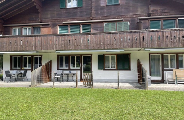 Nice apartment for 2 people with WIFI