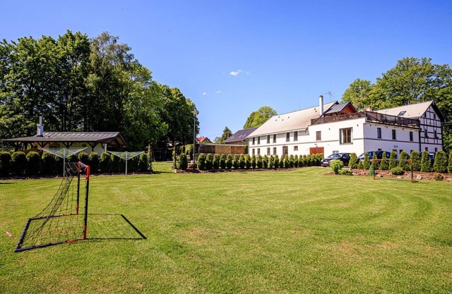 Nice apartment for 4 people with WIFI, TV, terrace and parking