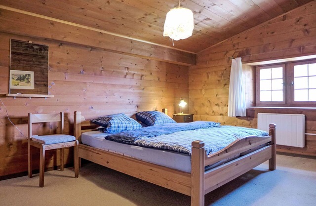 Nice apartment for 4 guests with WIFI, TV, terrace, pets allowed and panoramic view