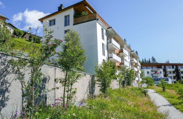 Nice apartment for 4 guests with WIFI, TV, balcony and pets allowed